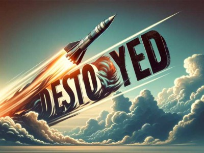 Израиль нанес удар по сверхсекретному ядерному центру в Иране.