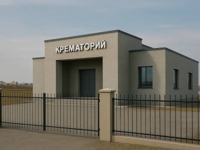 Крематорий в Алматы построен, но не работает: в чём причина задержки.