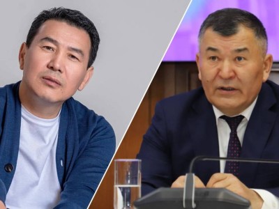 Двух судей Верховного суда освободили от должности.