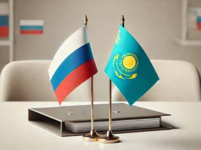 Казахстан и Россия обсудили сотрудничество на заседании межправкомиссии.
