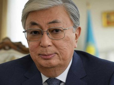 Президент Казахстана обсудил вопросы безопасности на заседании Совбеза.