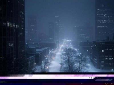 Штормовое предупреждение: метель и сильный ветер в 10 регионах Казахстана.