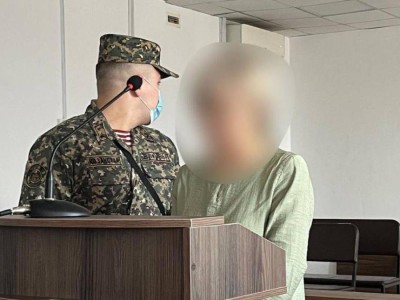 20 лет тюрьмы для мачехи за убийство ребенка в Алматы.
