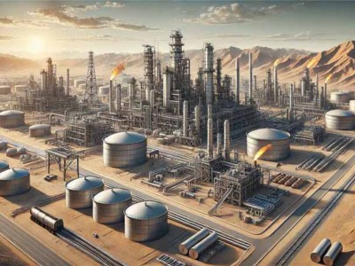 Израиль может ударить по нефтяной промышленности Ирана в ответ на эскалацию конфликта.