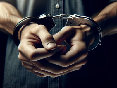 Максат Арип задержан в ОАЭ по обвинению в мошенничестве.