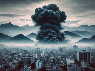 Израиль отказался от перемирия с «Хезболлой».