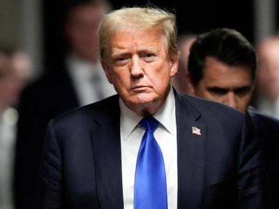 Попытка покушения на Трампа: что известно о подозреваемом.