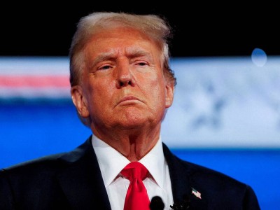 Паника в Спрингфилде: заявления Трампа о мигрантах вызвали волну насилия.
