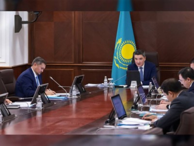 Как Бектенов связал науку с экономикой Казахстана.