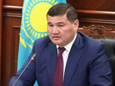 Родственники акима Кызылординской области: что рассказал Нурлыбек Налибаев?.