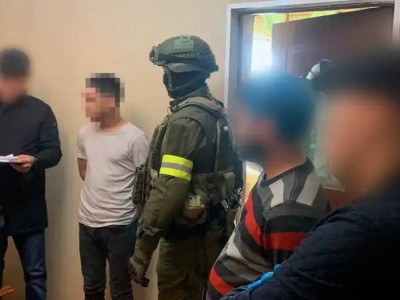 Три года тюремного заключения за киберпреступления: резонансное дело в Актау.
