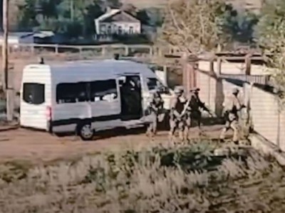 Ликвидация нарколаборатории в Ерейментау: иностранцы под следствием.