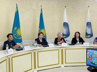Развитие гражданских инициатив для борьбы против бытового насилия.