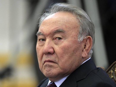Первый президент Казахстана принял участие в референдуме по строительству АЭС.