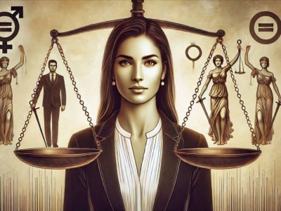 Мизогинию в Великобритании могут приравнять к экстремизму.
