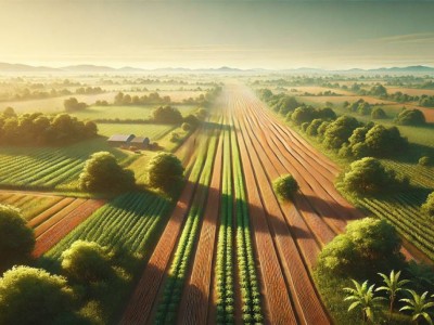 Казахстан вернул 13 млн га сельхозземель в 2024 году.
