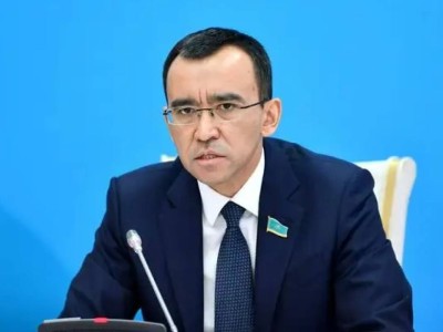 Маулен Ашимбаев: Сенат Казахстана поддержит инициативы Президента.
