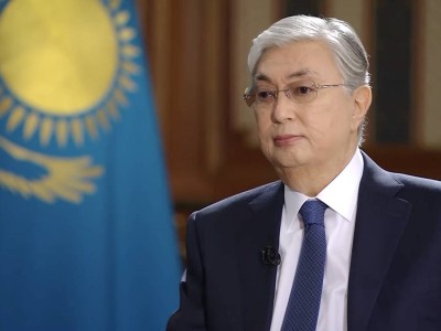 Послание Президента Казахстана: системные реформы и новые инициативы для устойчивого развития страны.