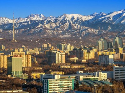Возвращение земель на 700 млн тенге государству в Алматы.
