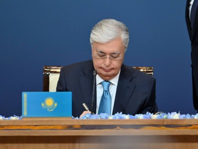 Реформа госслужбы в Казахстане: новые критерии отбора чиновников высшего звена.