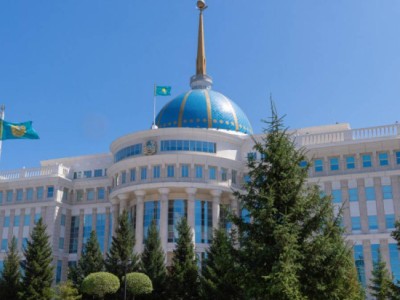 Астана становится центром международной дипломатии: ключевые встречи Президента Токаева в августе 2024.