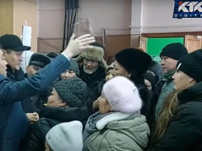 Больше сотни граждан потребовали легализации своих домовладений в Семее.
