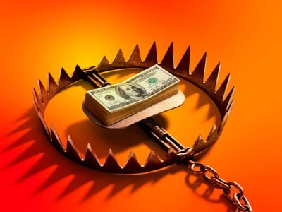 Актюбинцы столкнулись с мошенничеством при покупке квартир.