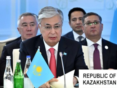 Президент Казахстана назвал действенный способ разрешить любые конфликты и противоречия.