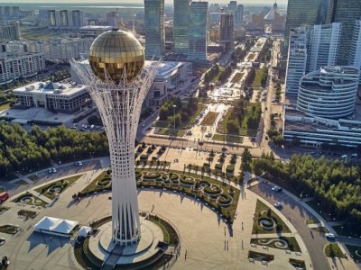 Желтый уровень террористической опасности отменен.