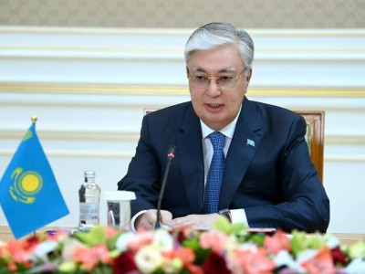 Интервью Касым-Жомарта Токаева агентству Синьхуа: Перспективы казахско-китайских отношений.