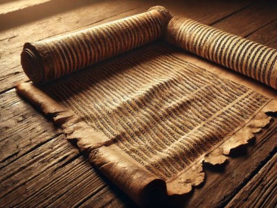 В Турции найдена уникальная рукопись о султане Жанибеке.