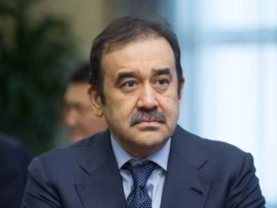 Комиссия отвергла прошение о помиловании Карима Масимова.