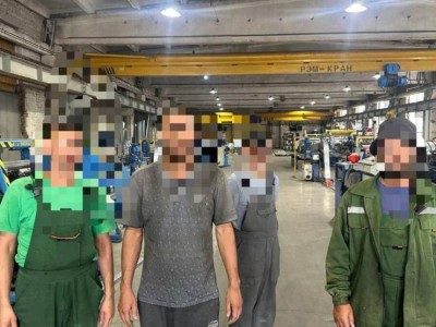 В Алматы выявили и выдворили 20 нелегальных трудовых мигрантов.