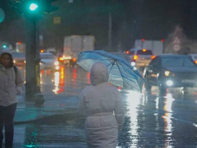 Прогноз погоды на 7 января в крупнейших городах Казахстана.