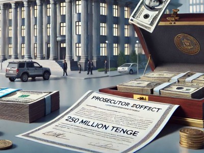 «Алматыэлектротранс» вернула бюджету 250 млн тенге после нарушения.