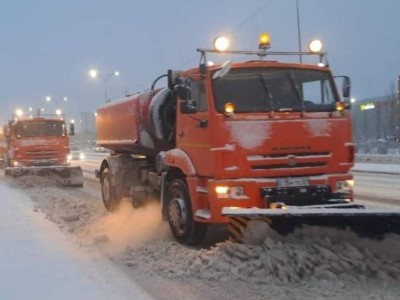Штормовые предупреждения в 12 регионах Казахстана, в том числе в Астане и Шымкенте, на среду.