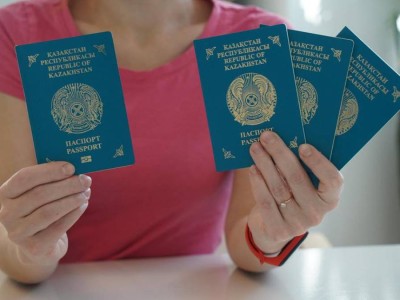 Повышение цен на документы в Казахстане: что изменилось с нового года.