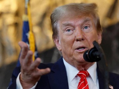 Присяжные вынесли вердикт: Дональд Трамп виновен по всем обвинениям.