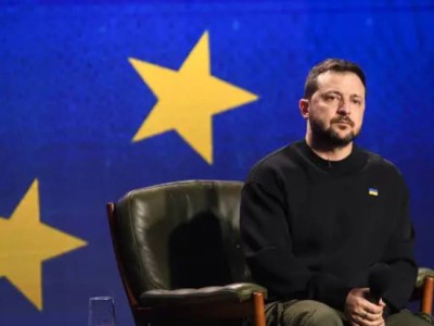 ООН подтверждает легитимность президентства Зеленского в условиях военного положения.