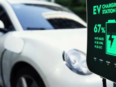МВД отменяет обязательные наклейки на электромобили.