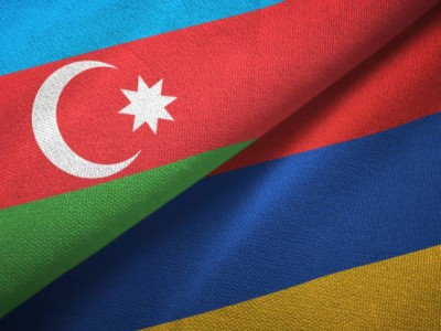 Азербайджан и Армения обсудят мирный договор в Алматы.