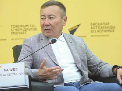 Политолог Талгат Калиев о Важности Астанинского Саммита 2024 года.