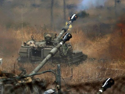 Отставка главы военной разведки Израиля после атаки ХАМАС.
