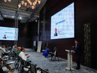 Фонд «Әділдік және өркендеу» берется за реформы в здравоохранении и школьном питании.