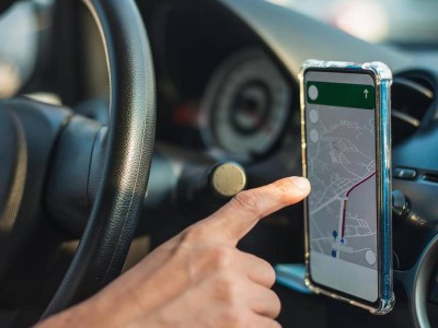 Израиль готовится к возможной угрозе от Ирана через глушение GPS.