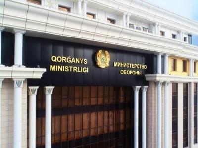 Официальное заявление Казахстана по ситуации в Татарстане.
