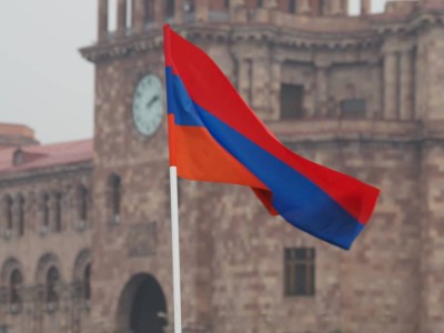 Официальное заявление Армении по ситуации на границе.