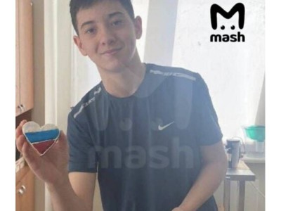 Подвиг молодости: 15-летний герой в центре трагедии в «Крокус Сити Холле».