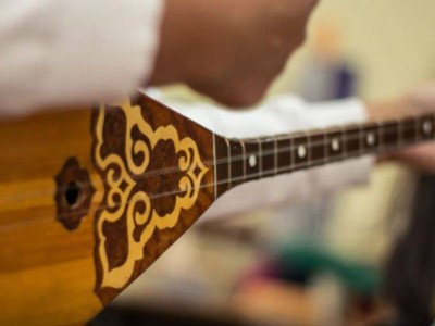 Казахские кюи в дни Наурыз мейрамы звучат в 26 странах мира.