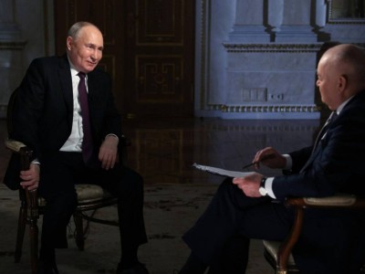 Факты и вымыслы: анализ заявлений Путина в интервью Киселеву.